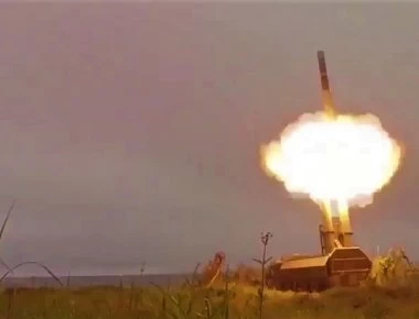 Ποια S-400; - Η Τουρκία ανακοίνωσε την πρόθεση αγοράς του απόλυτου όπλου κυριαρχίας στο Αιγαίο: K-300P Bastion-P!